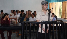 Kẻ trộm ngan rồi giết chết 2 cháu nhỏ lãnh án tử hình